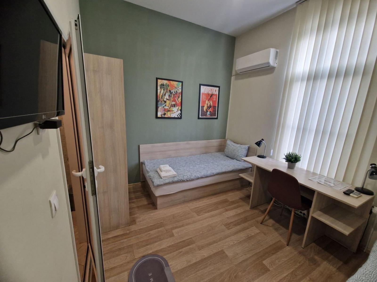 La Maison Ruse Exteriör bild