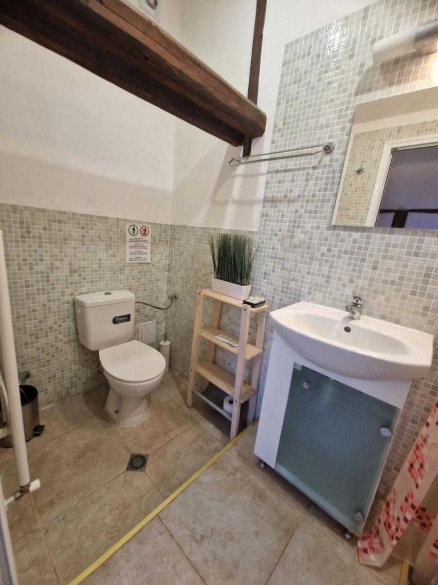 La Maison Ruse Exteriör bild